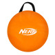 Spokey Buckler  foldable football goal orange/blue 2 pcs